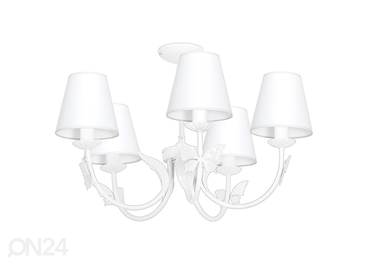 Laelamp suurendatud