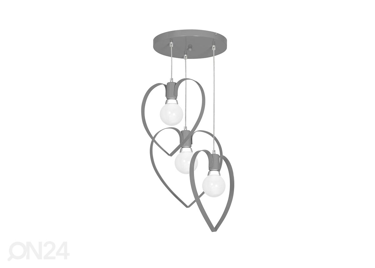 Laelamp suurendatud