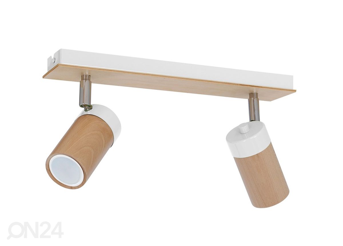 Laelamp suurendatud