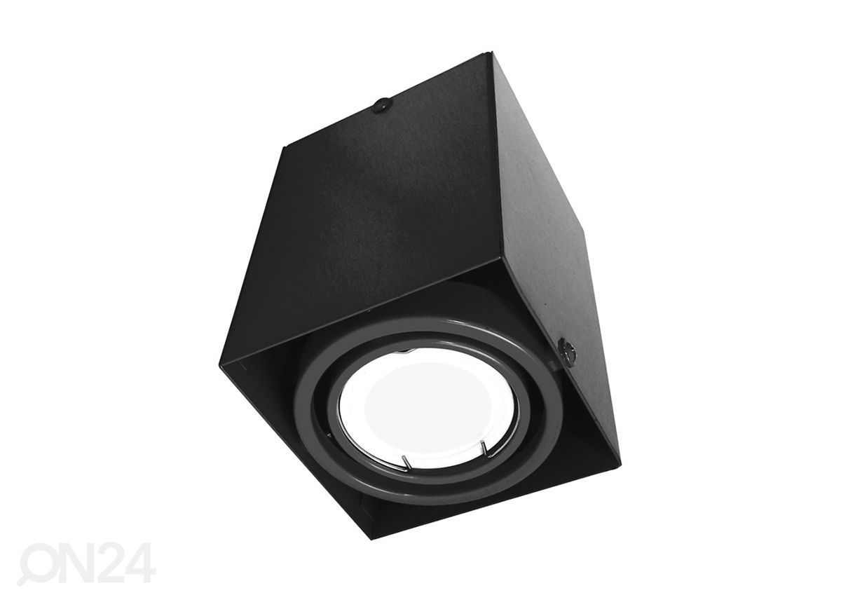 Laelamp suurendatud