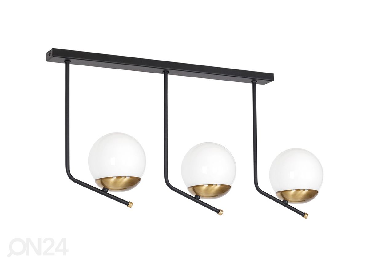 Laelamp suurendatud