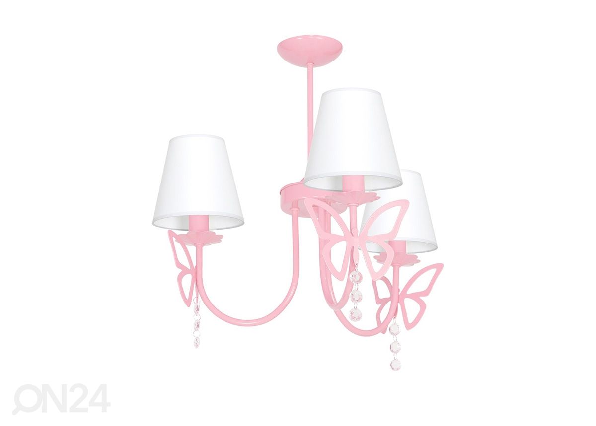 Laelamp suurendatud