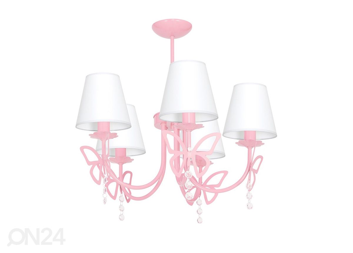 Laelamp suurendatud