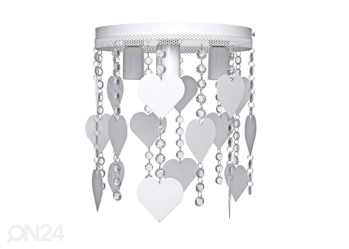 Laelamp suurendatud