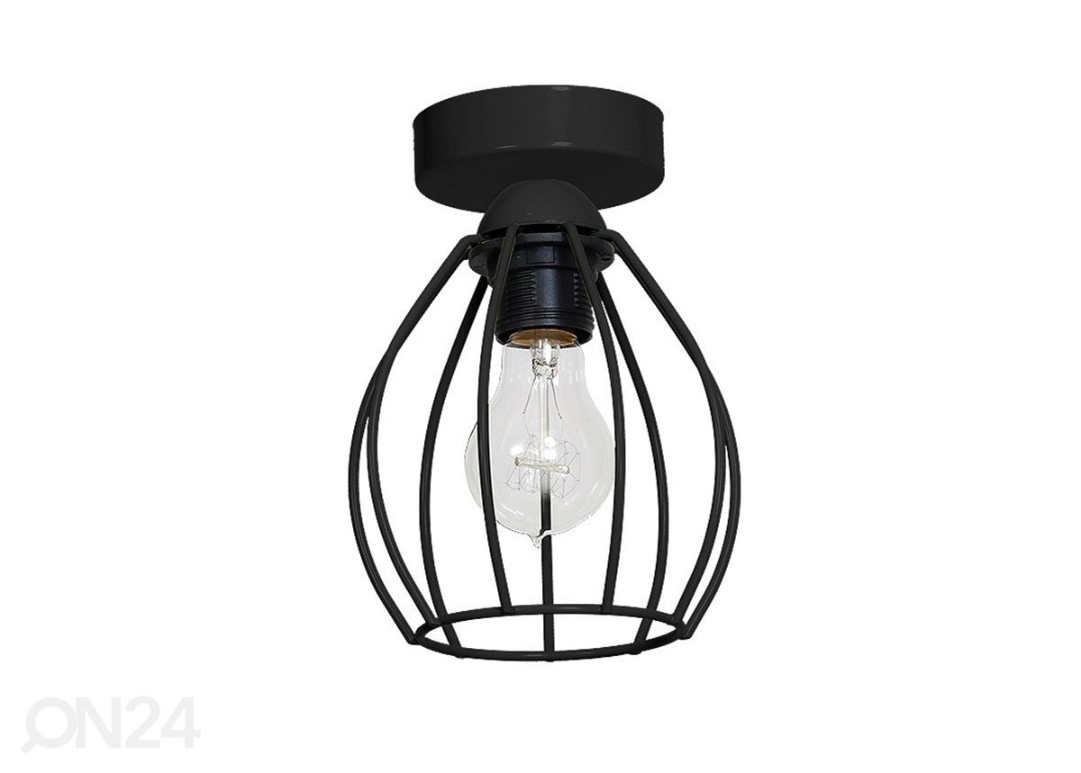 Laelamp suurendatud