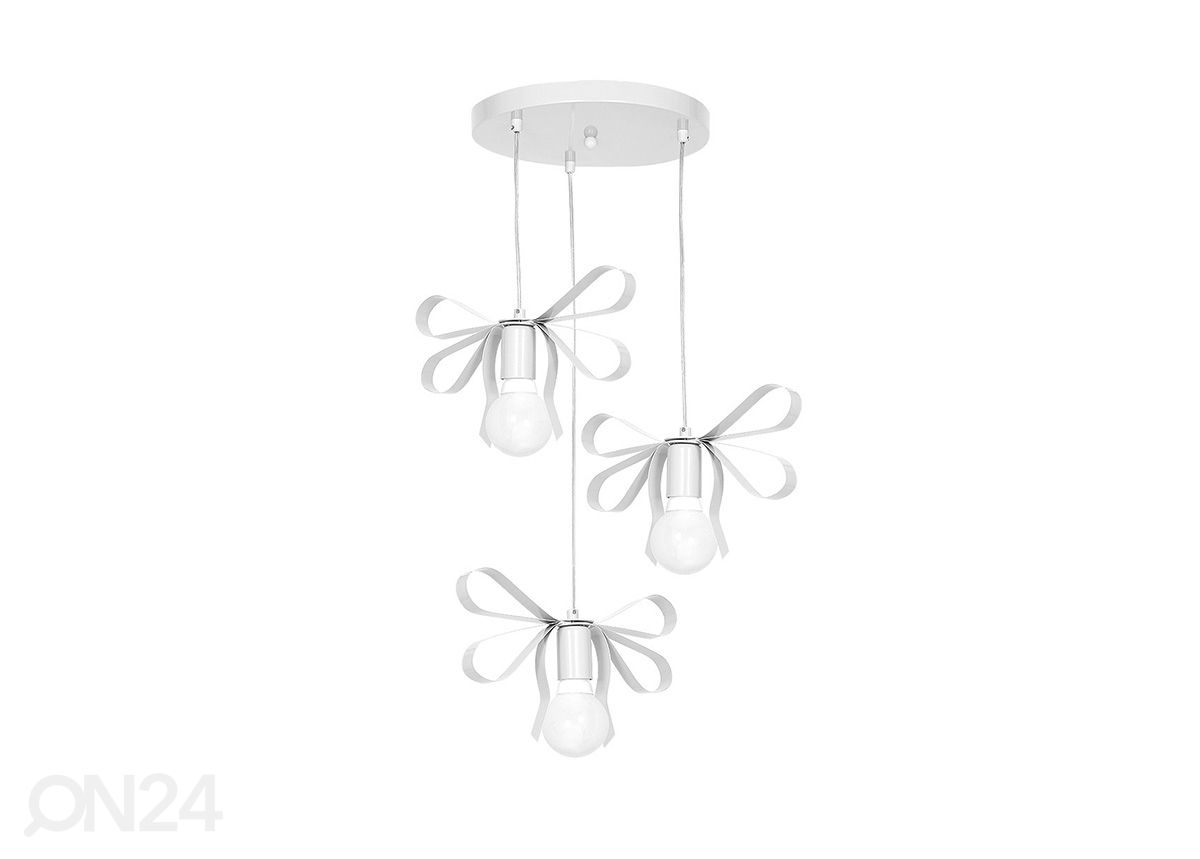 Laelamp suurendatud