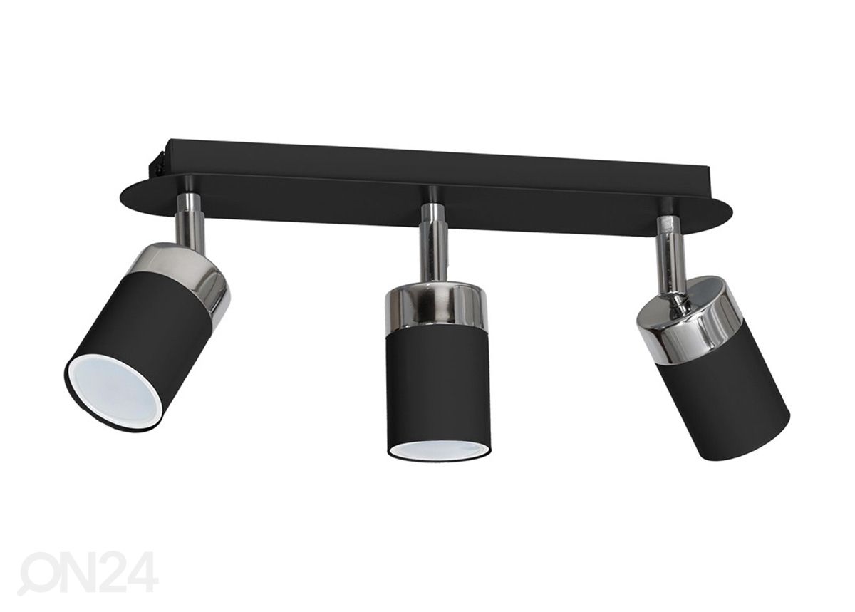 Laelamp suurendatud