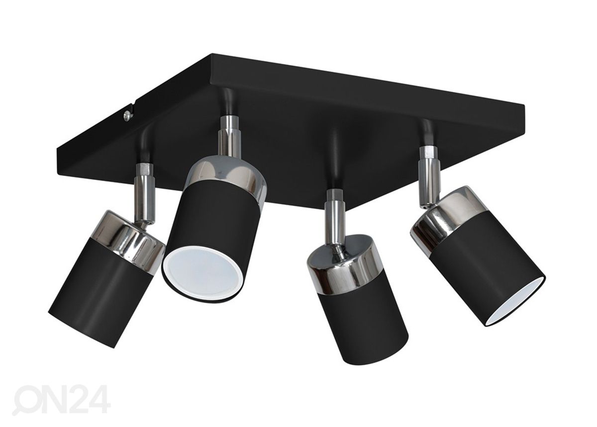 Laelamp suurendatud