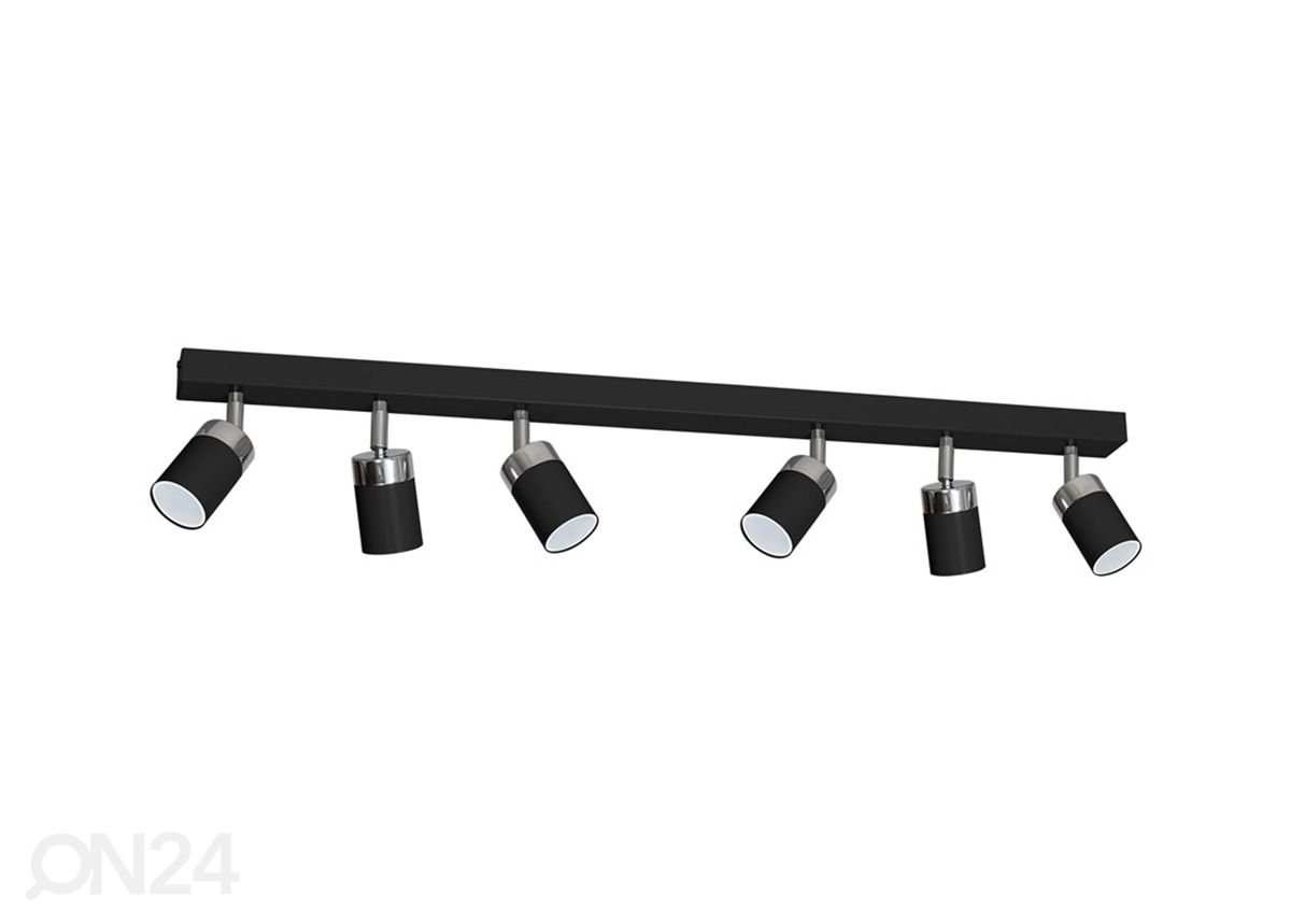 Laelamp suurendatud