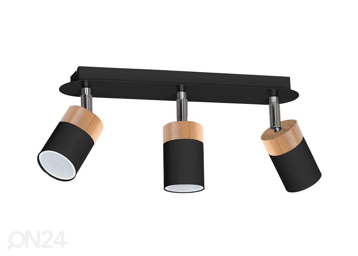 Laelamp suurendatud