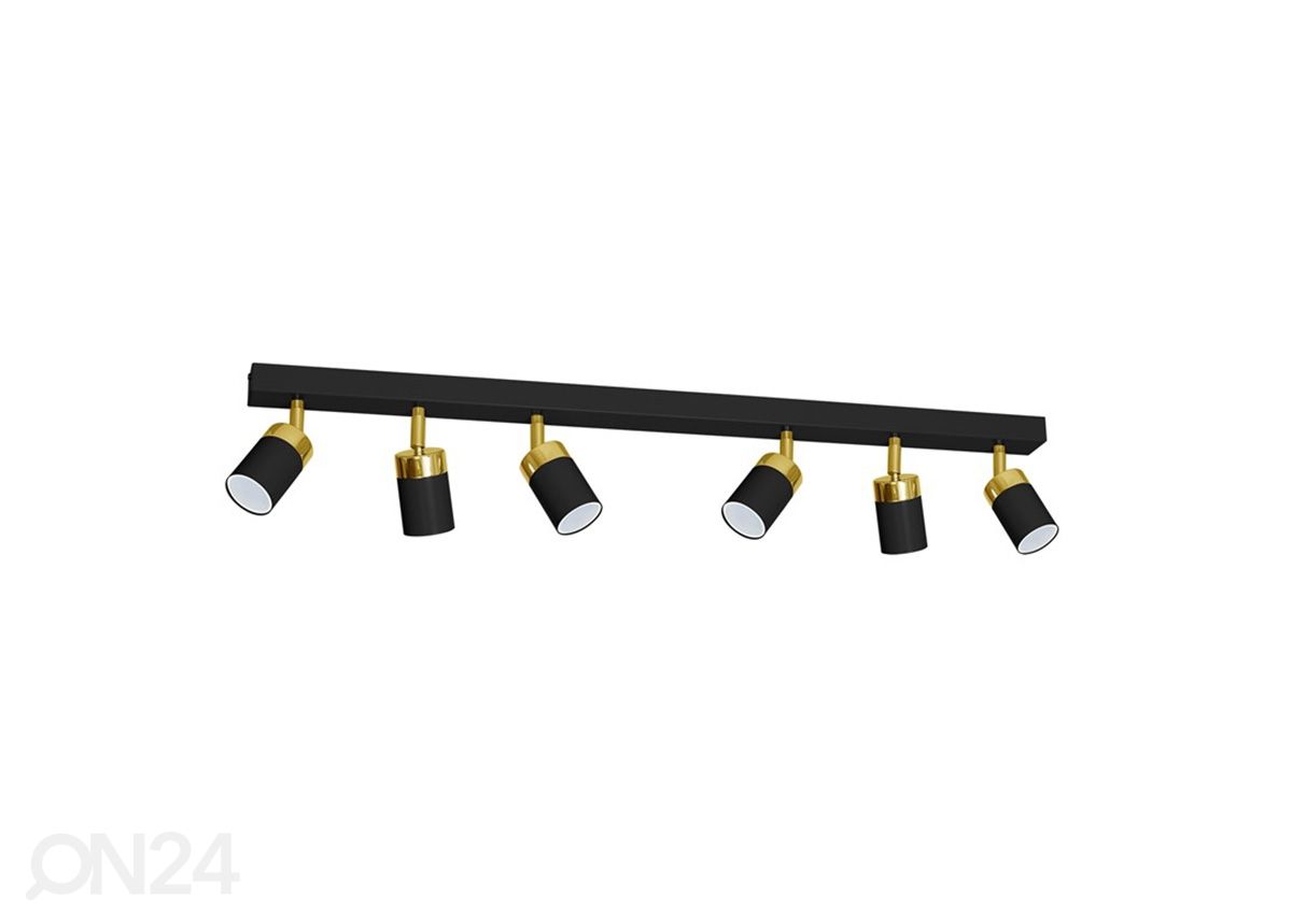 Laelamp suurendatud