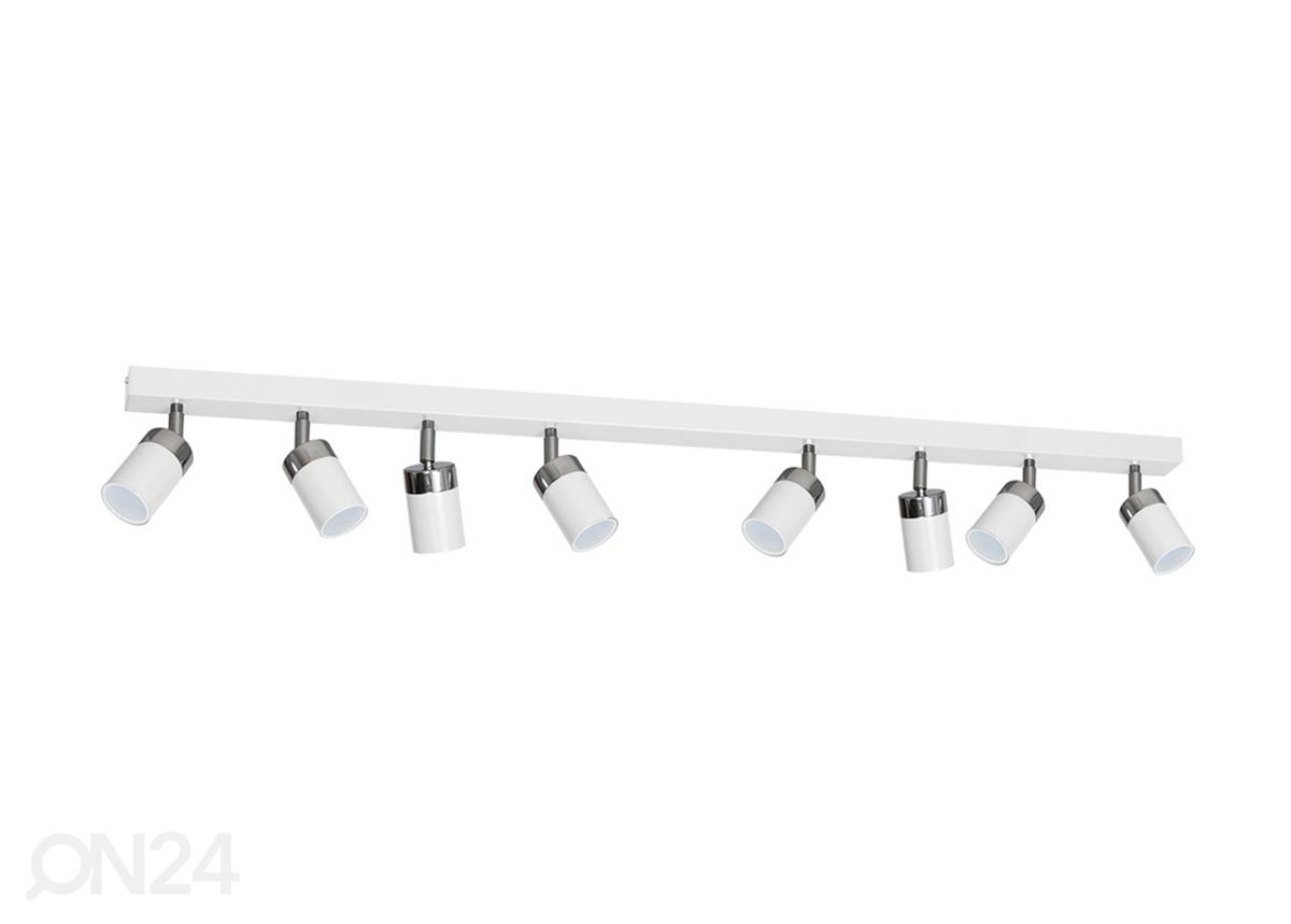 Laelamp suurendatud