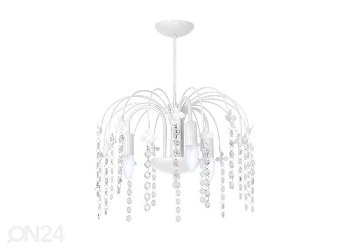 Laelamp suurendatud