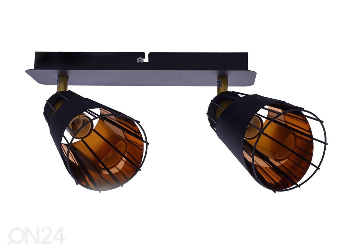 Laelamp suurendatud