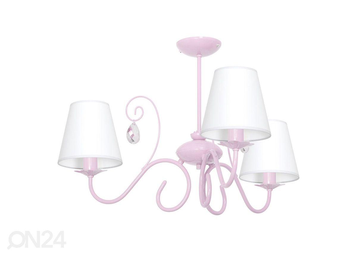 Laelamp suurendatud