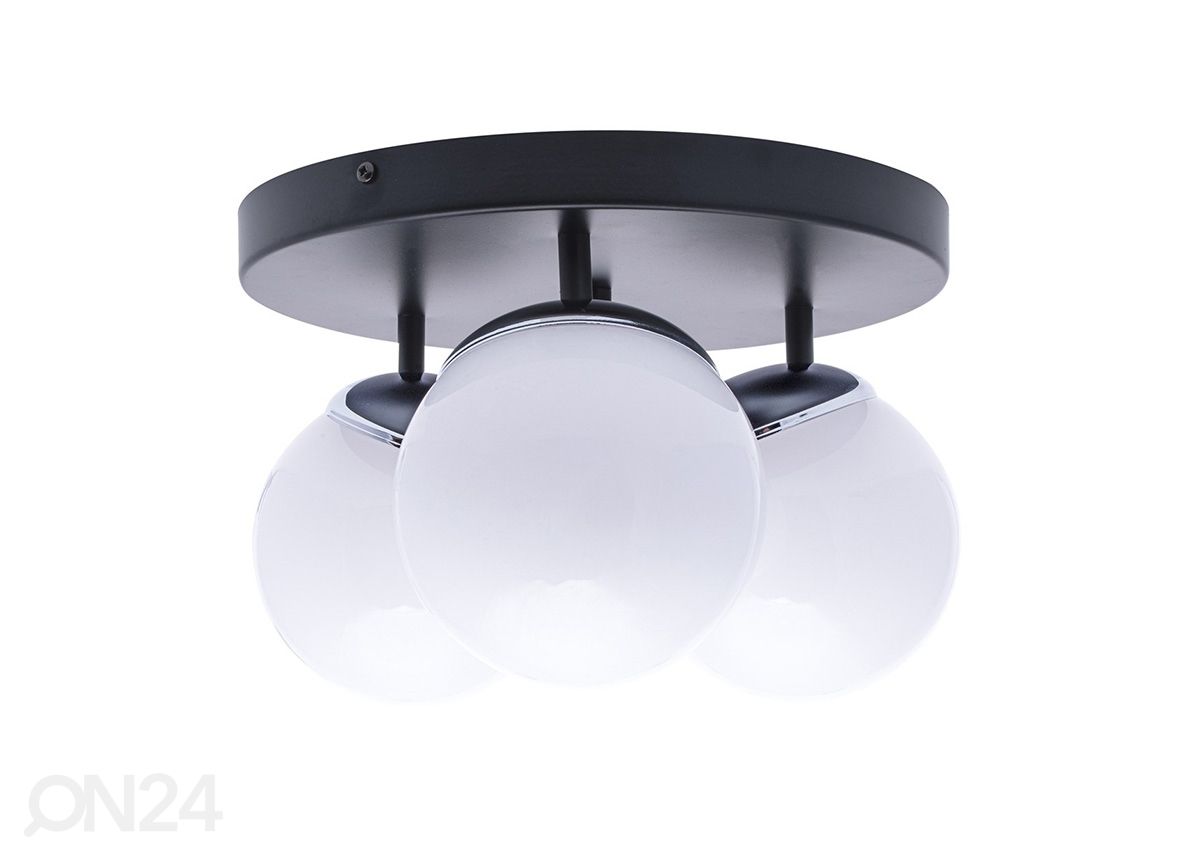 Laelamp suurendatud