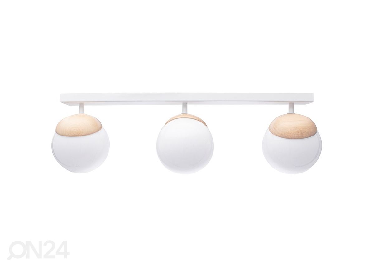 Laelamp suurendatud