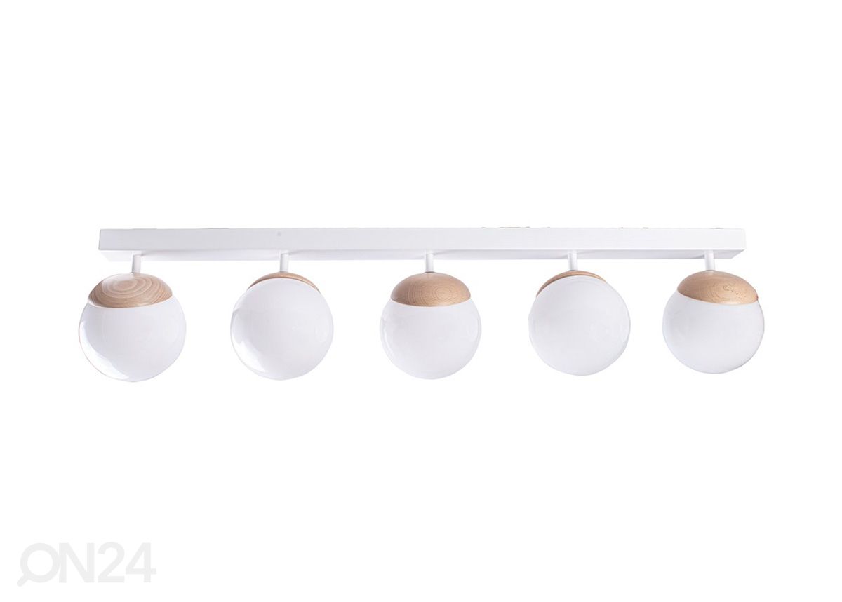 Laelamp suurendatud