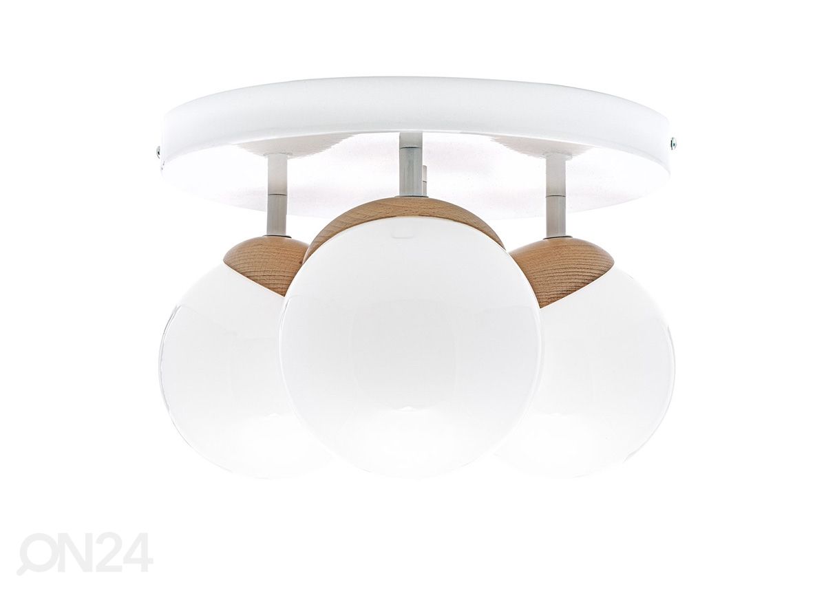 Laelamp suurendatud
