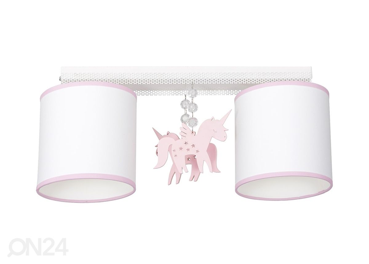 Laelamp suurendatud