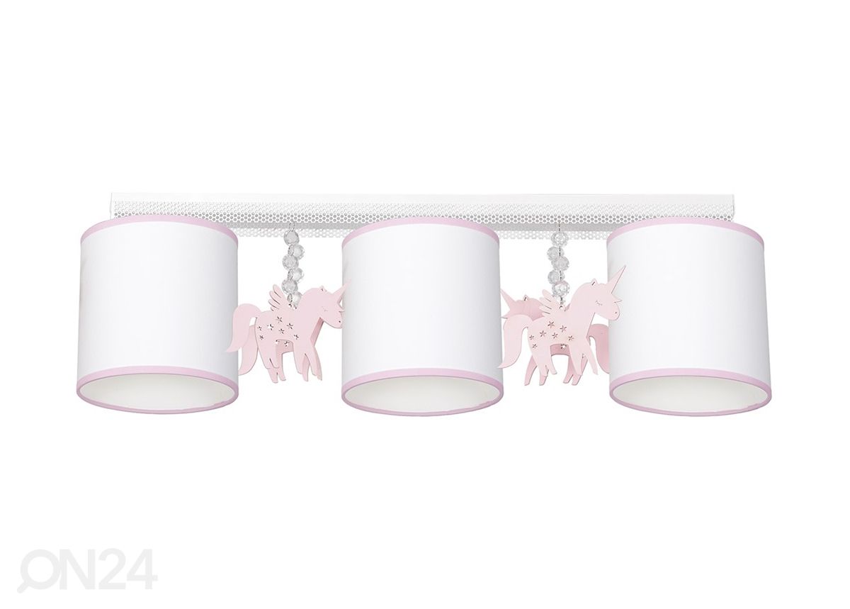 Laelamp suurendatud