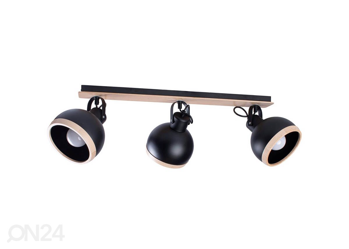 Laelamp suurendatud
