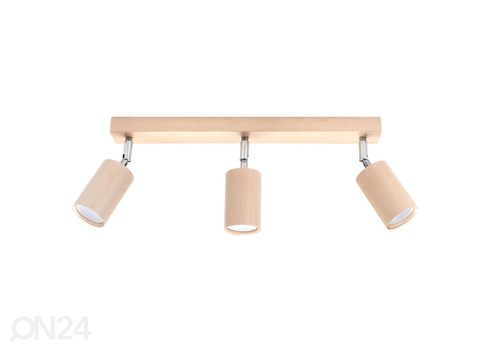 Laelamp suurendatud
