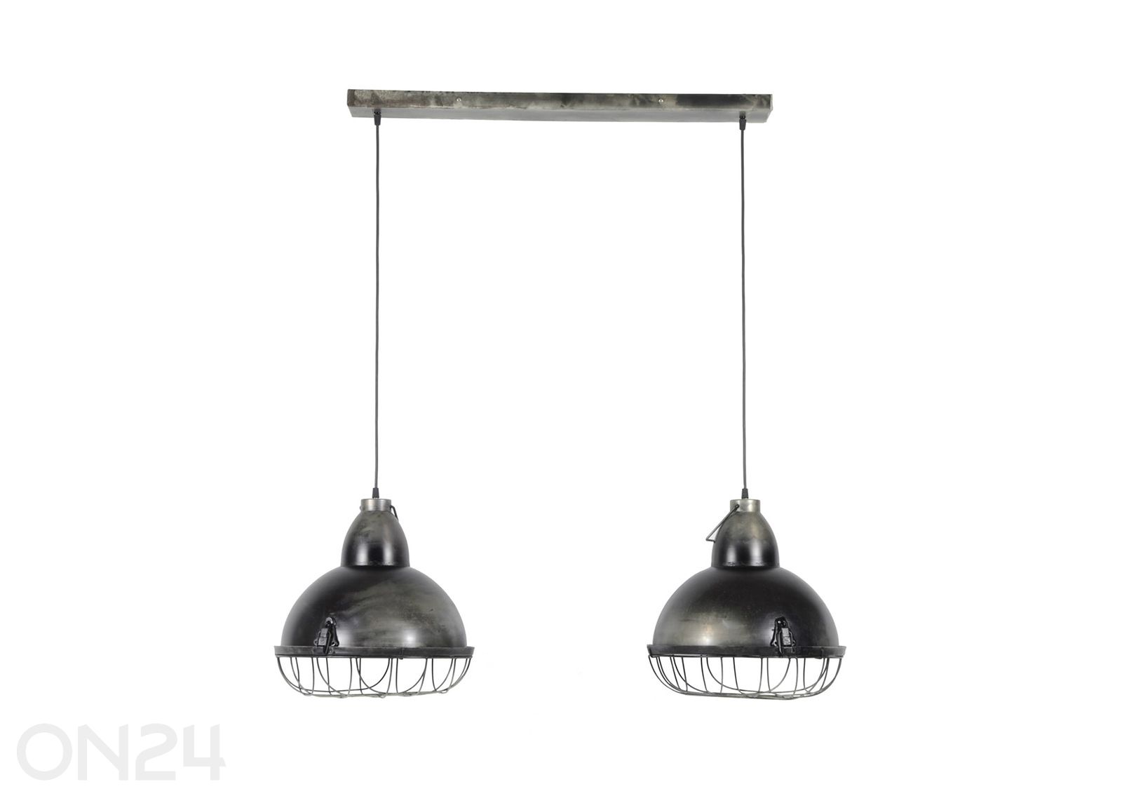 Laelamp suurendatud