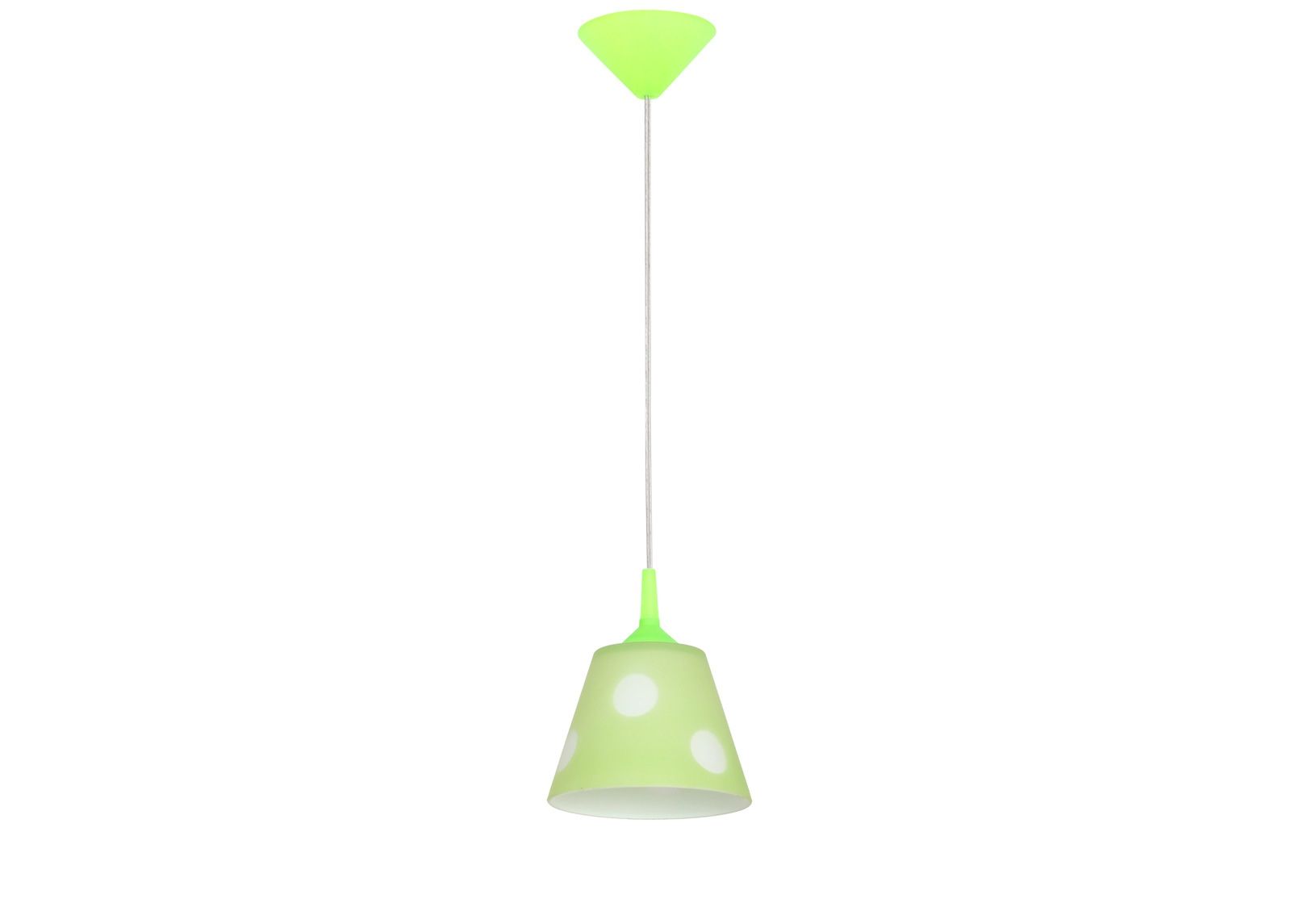 Laelamp suurendatud