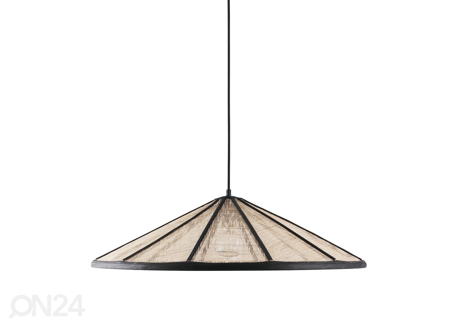 Laelamp Akira, must/naturaalne suurendatud