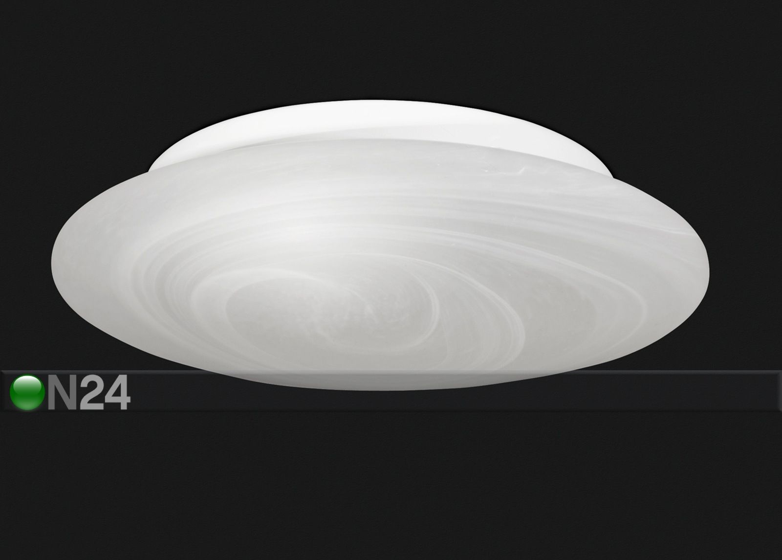 Laelamp Alba suurendatud