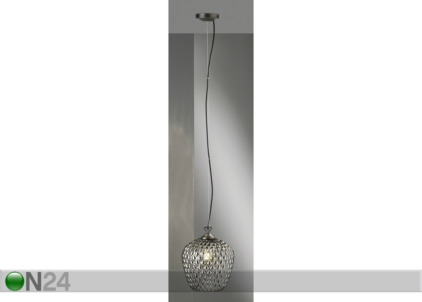 Laelamp Ali suurendatud