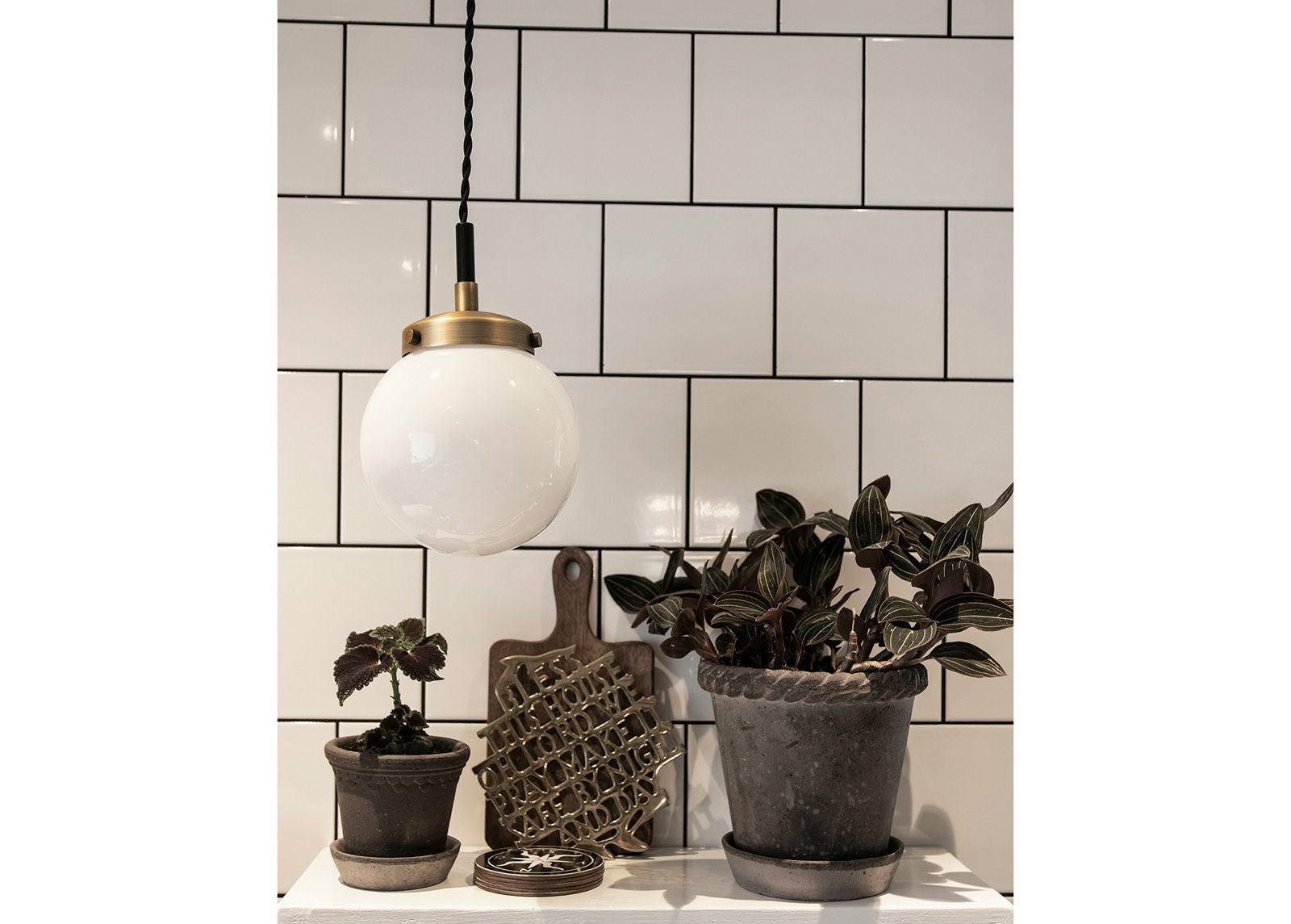 Laelamp Alley suurendatud