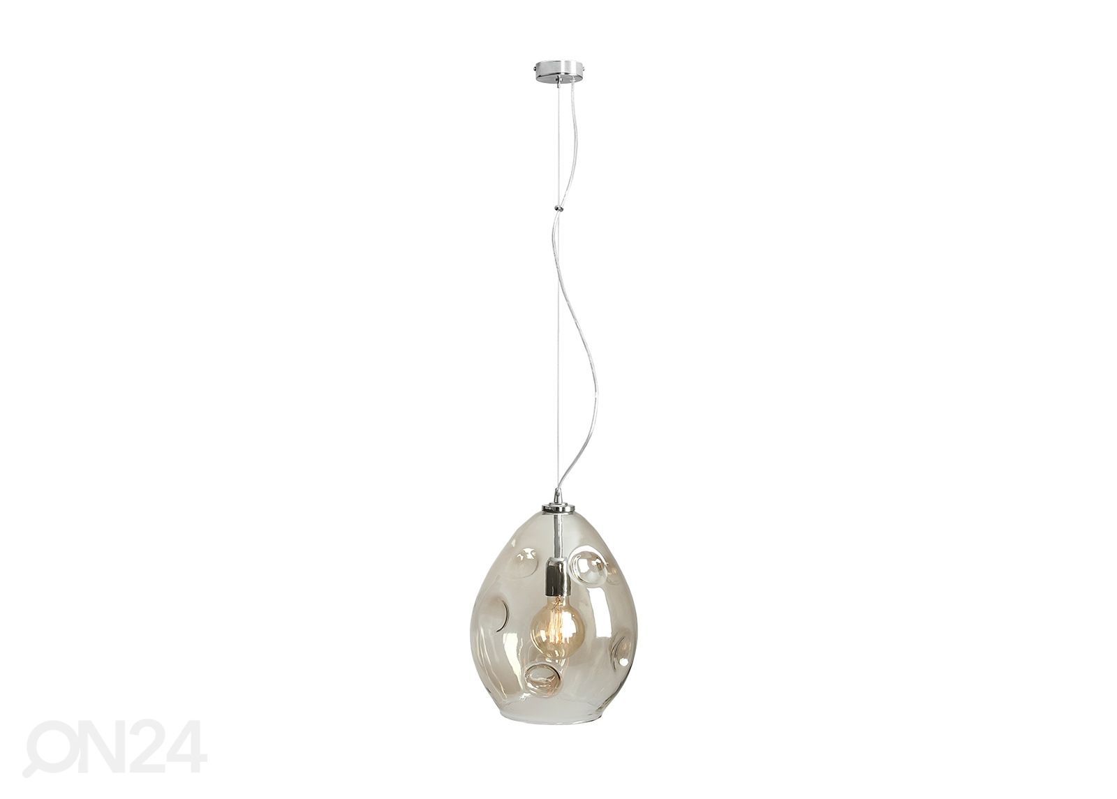 Laelamp Almeria suurendatud