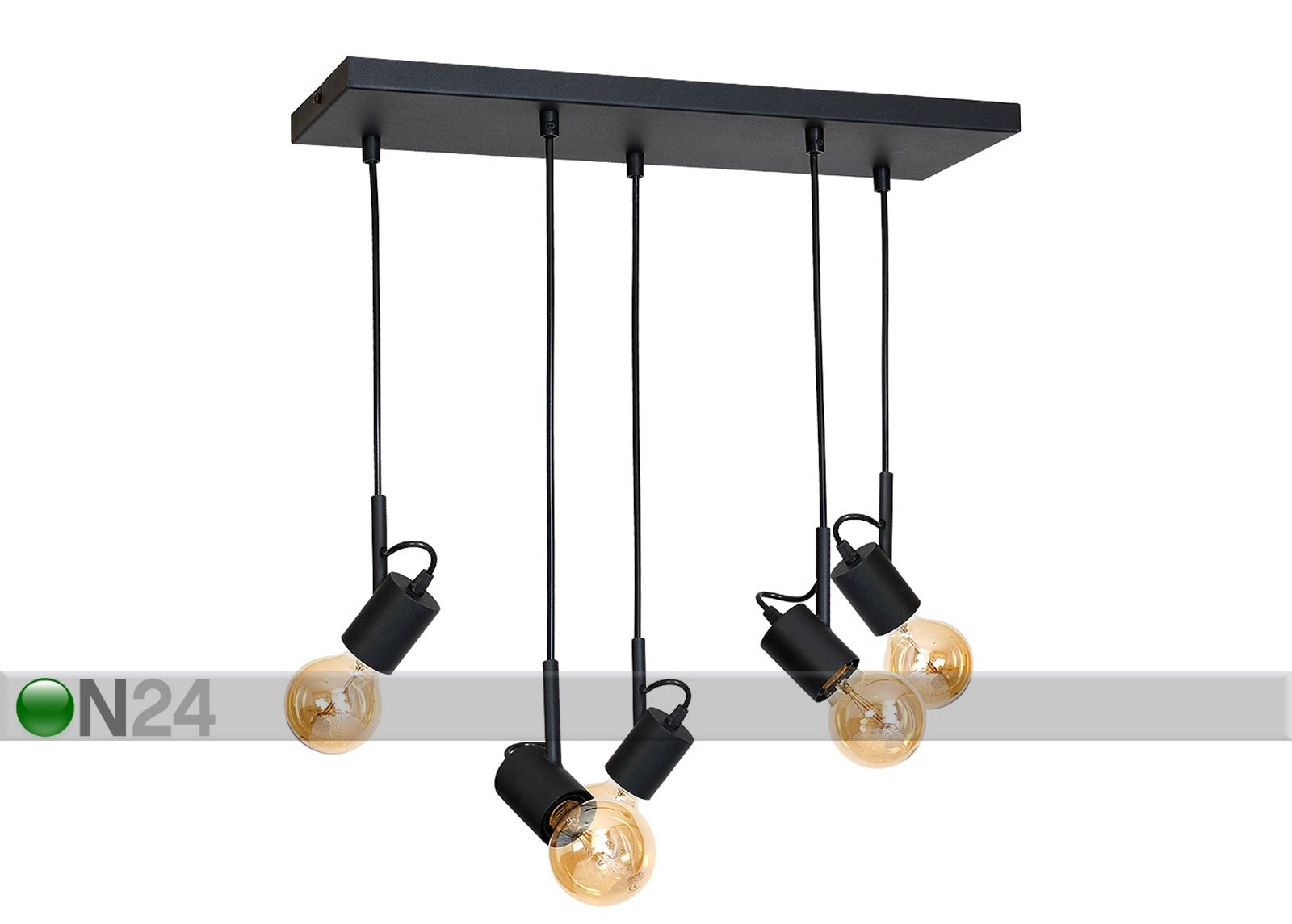 Laelamp Aluna suurendatud