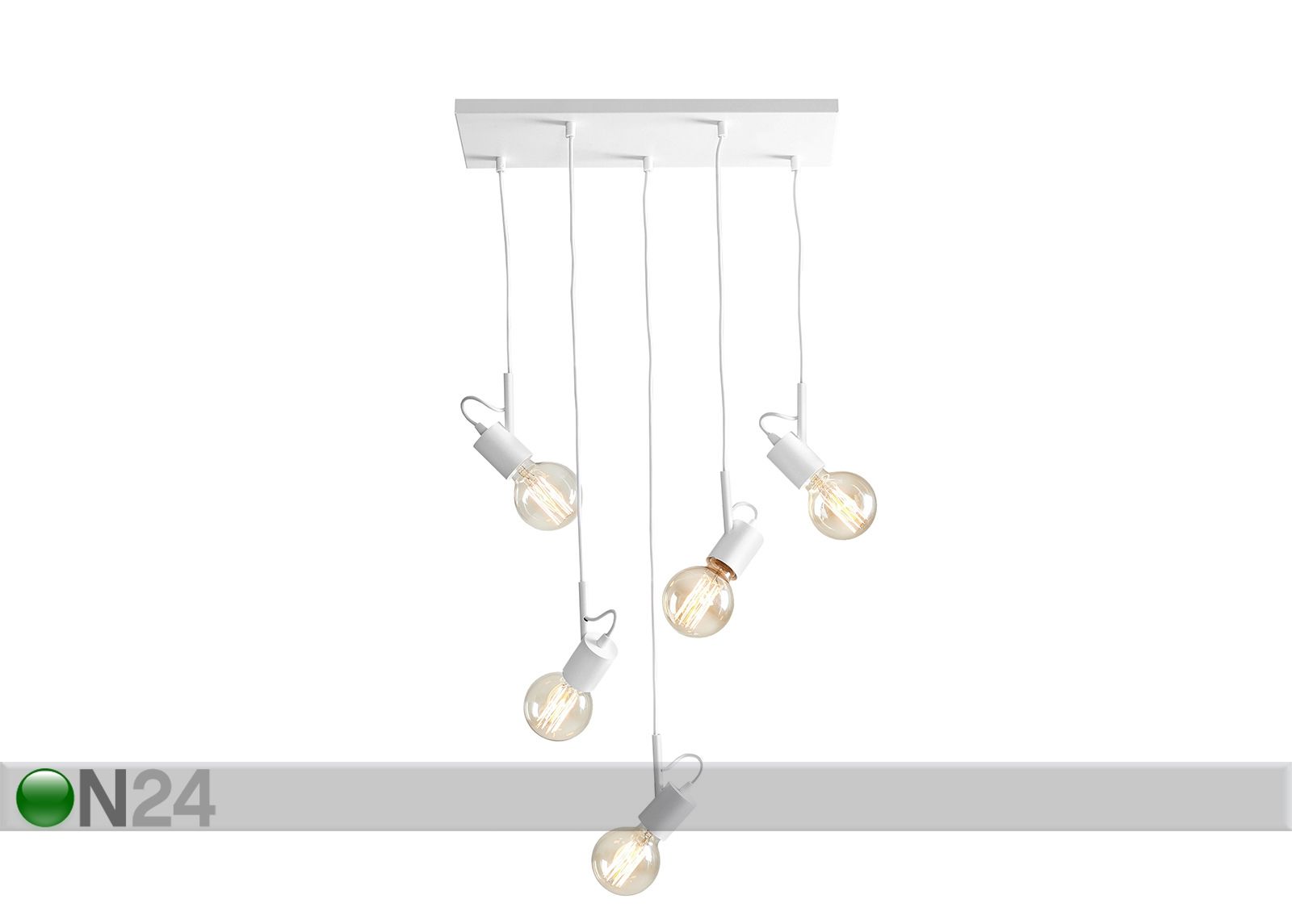 Laelamp Aluna suurendatud