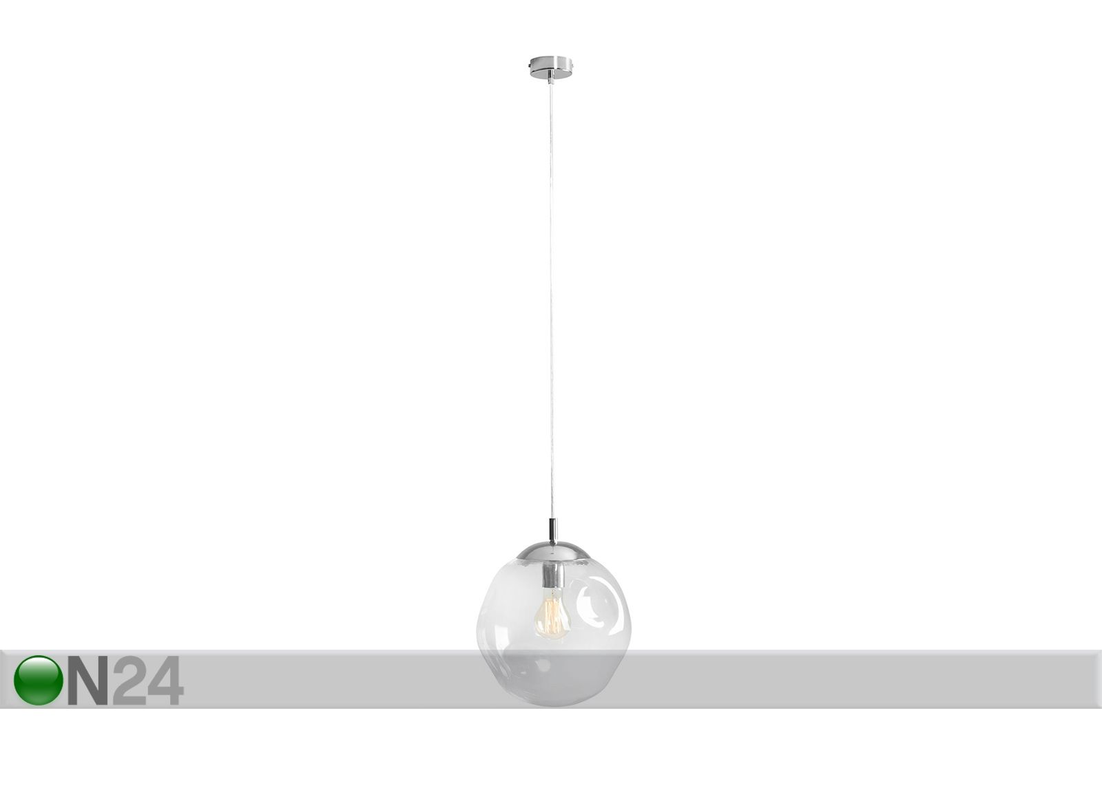 Laelamp Amalfi suurendatud