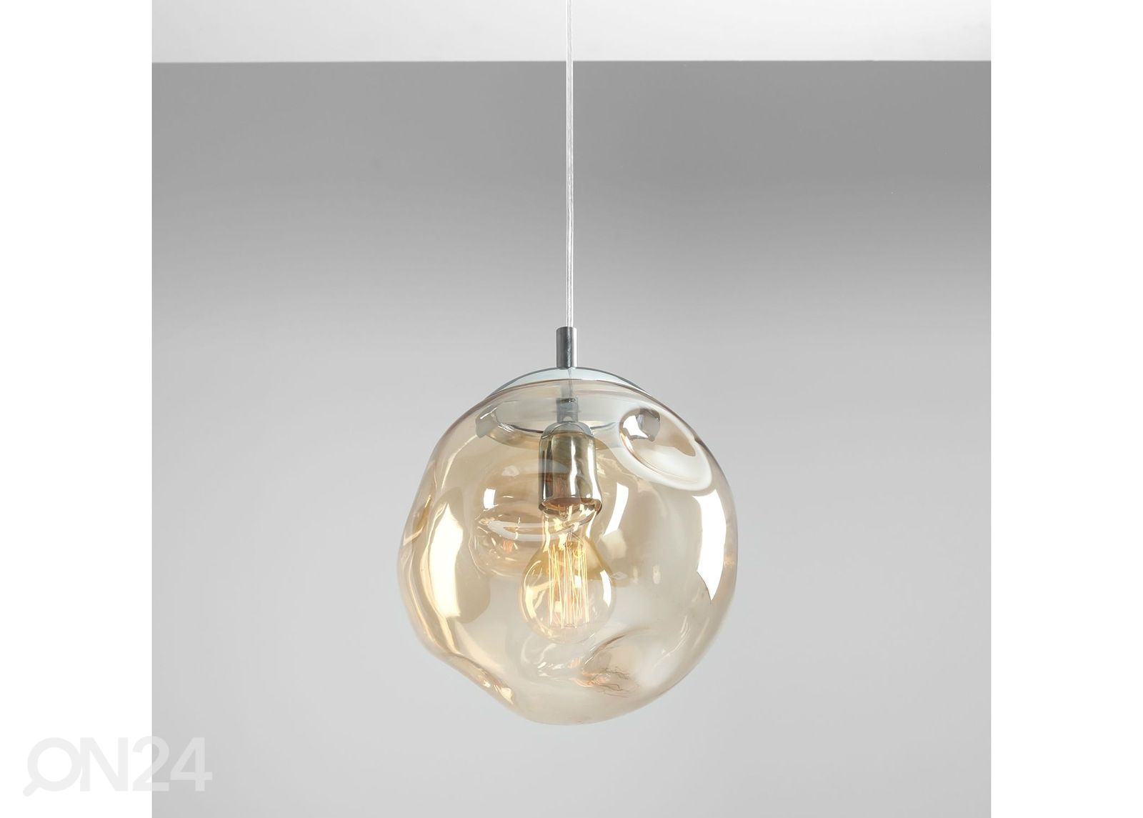 Laelamp Amalfi suurendatud