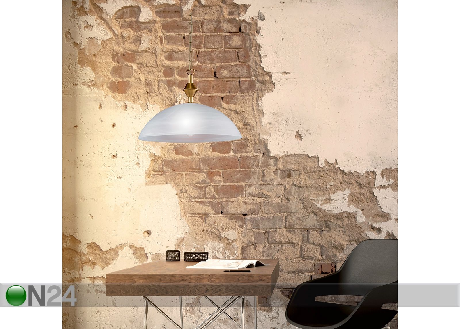 Laelamp Amsterdam suurendatud