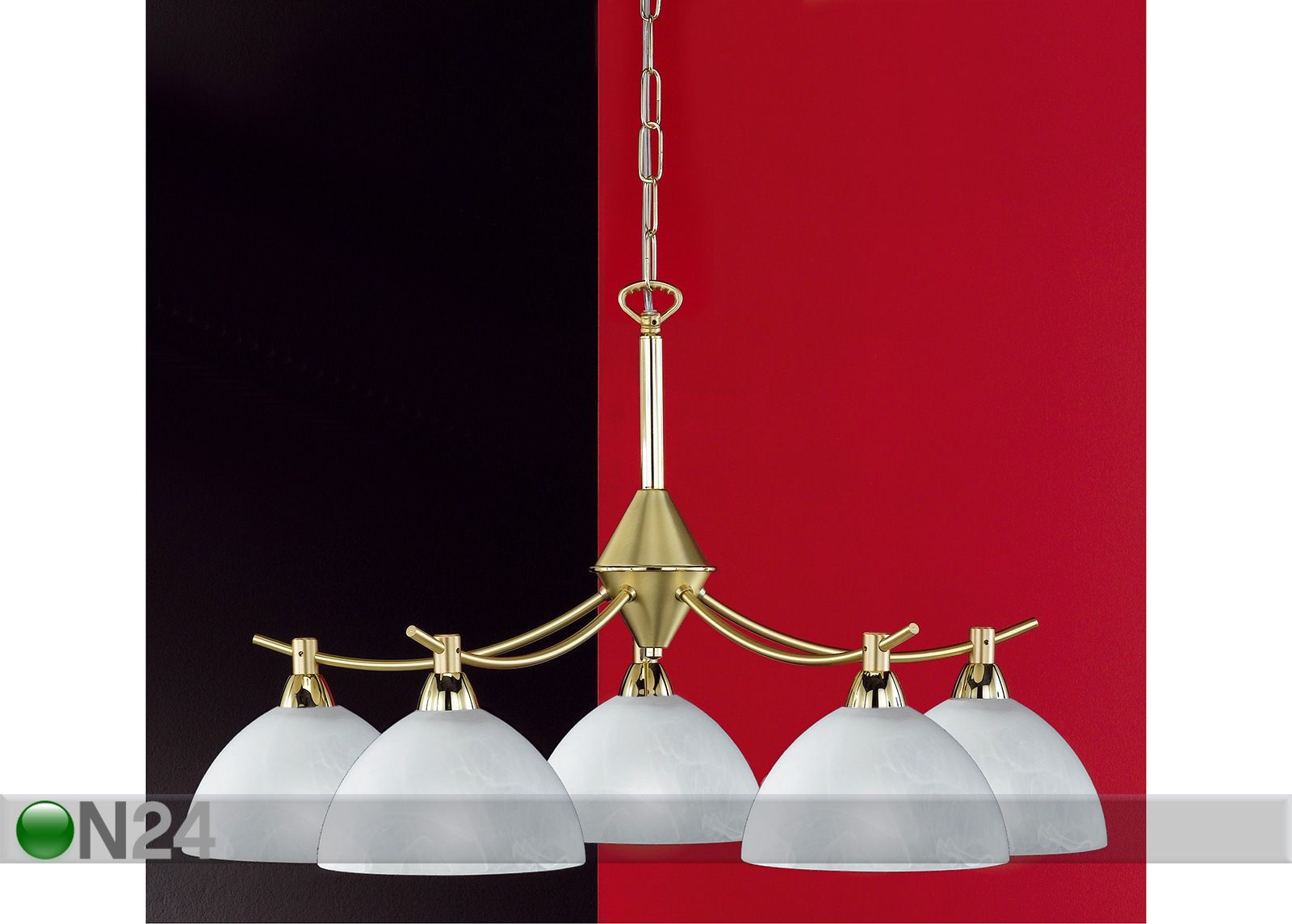 Laelamp Amsterdam suurendatud