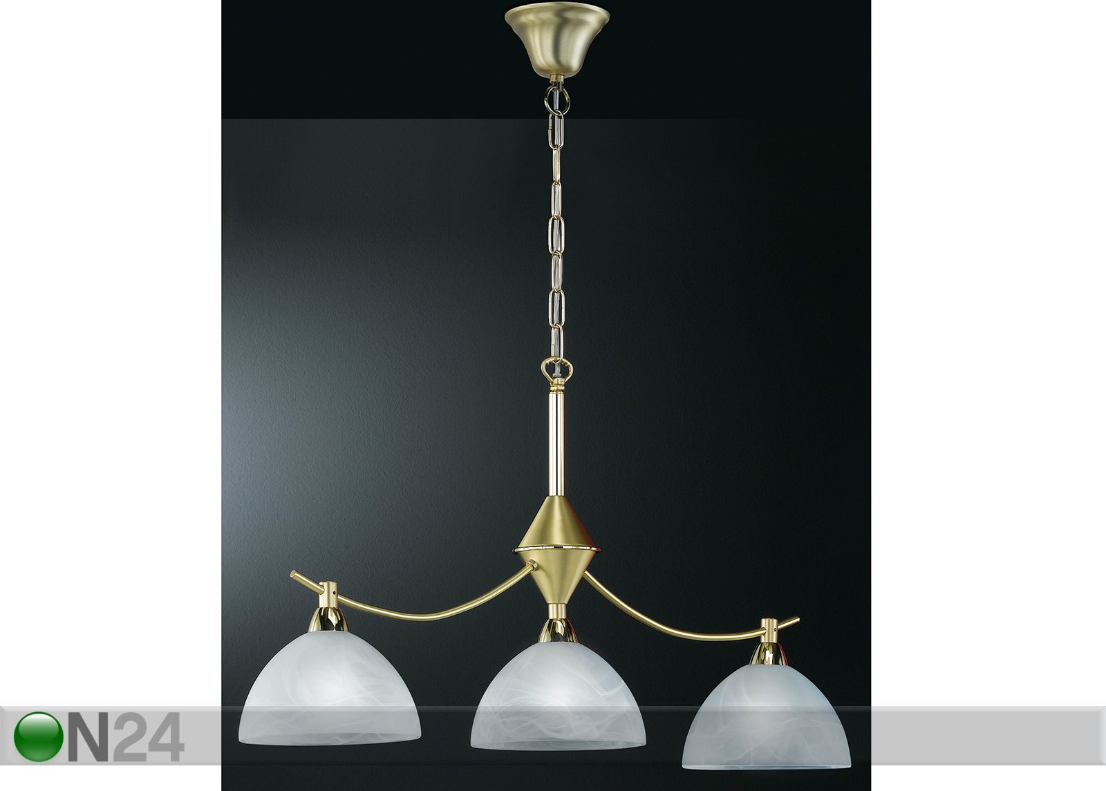 Laelamp Amsterdam suurendatud