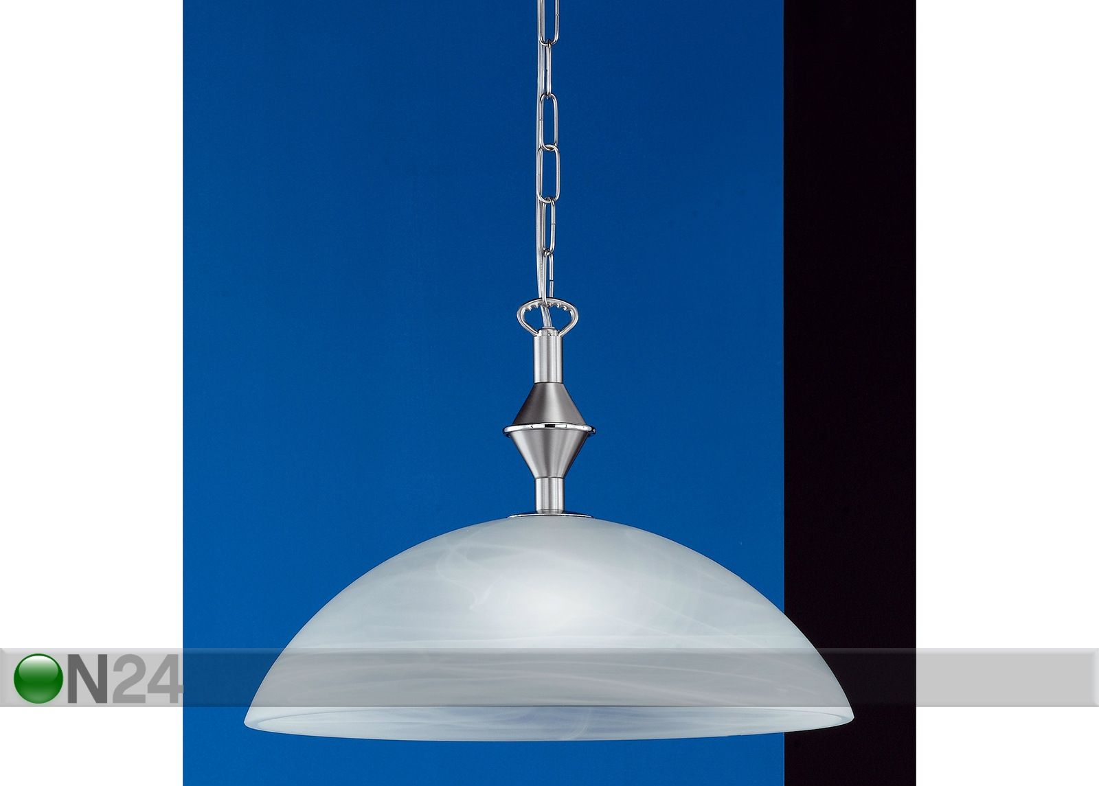 Laelamp Amsterdam suurendatud