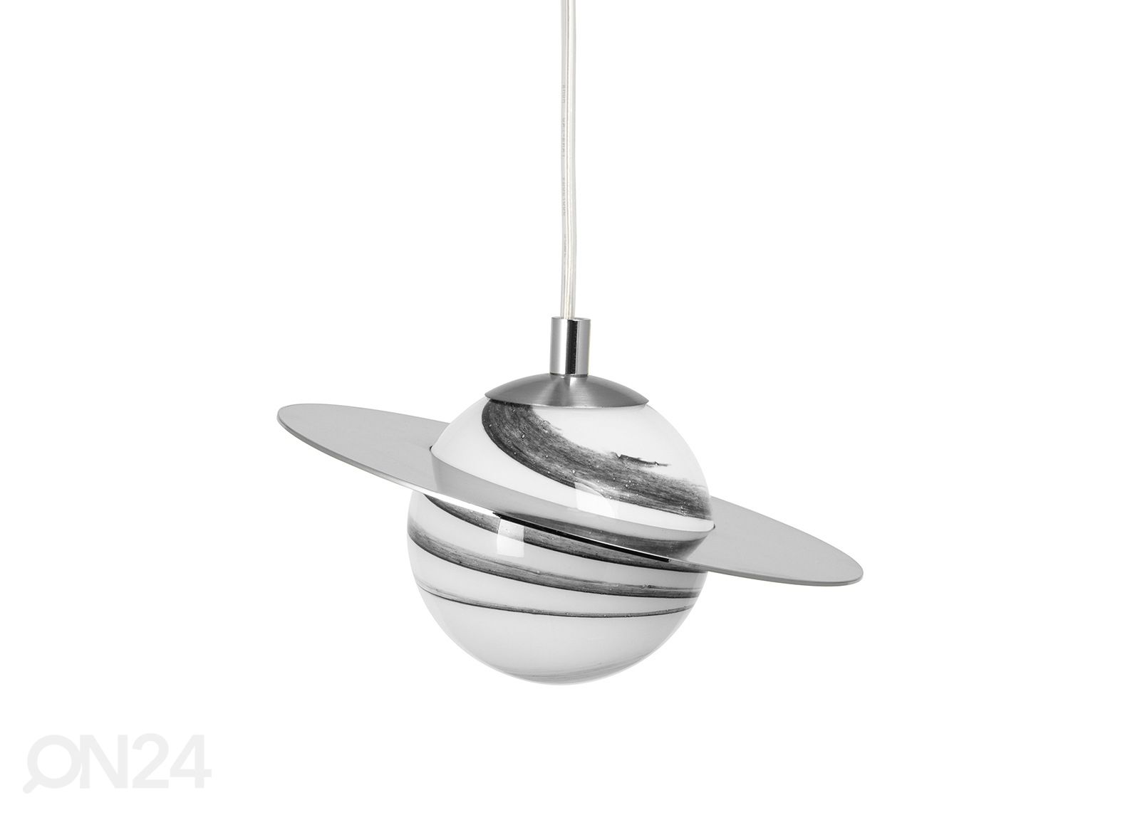 Laelamp Andromeda suurendatud