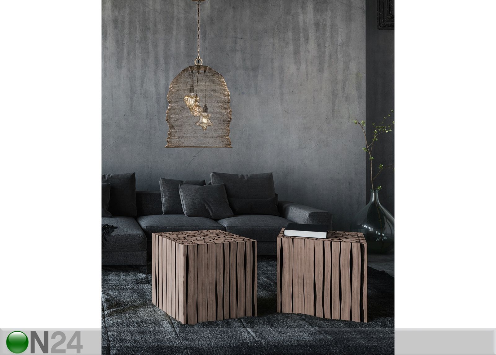 Laelamp Ano suurendatud