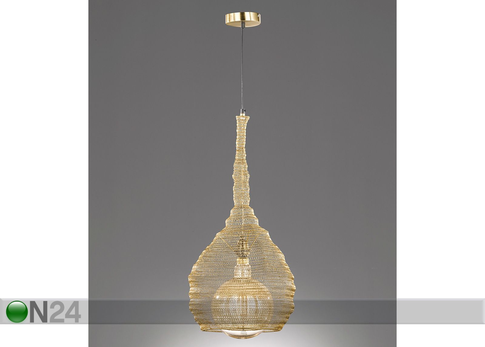 Laelamp Ano suurendatud
