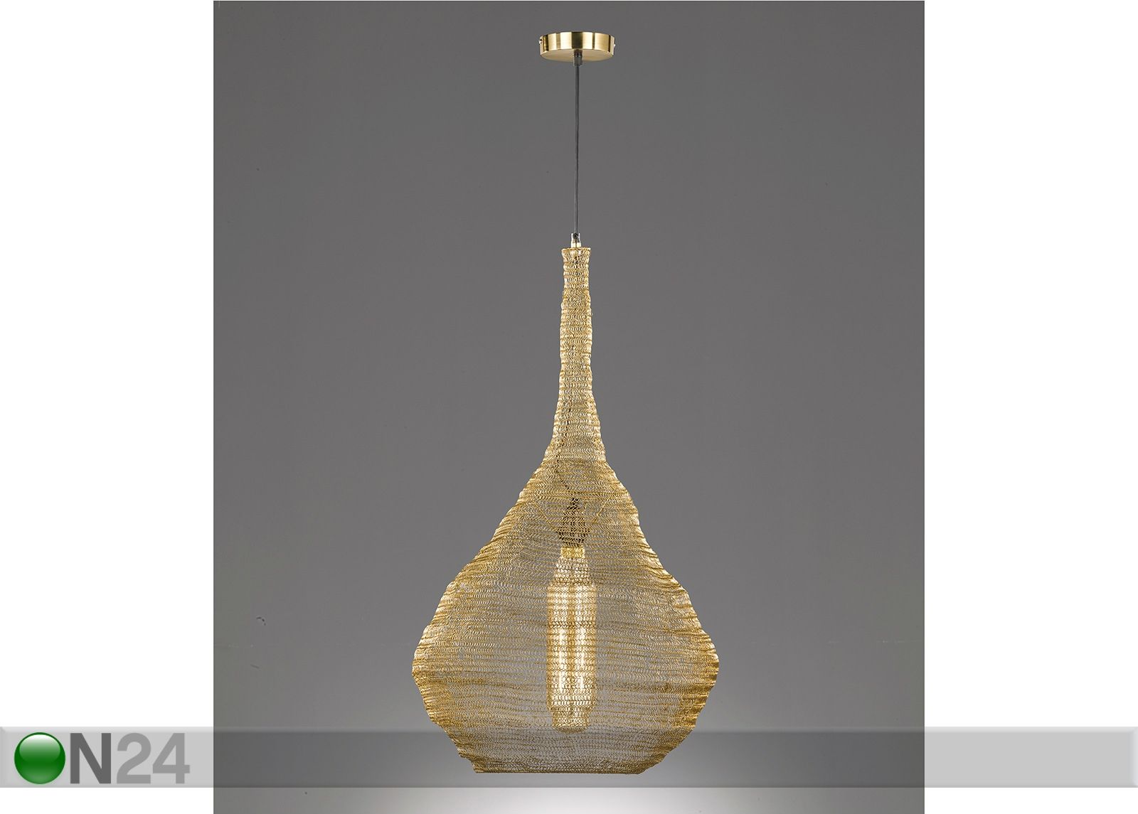 Laelamp Ano suurendatud