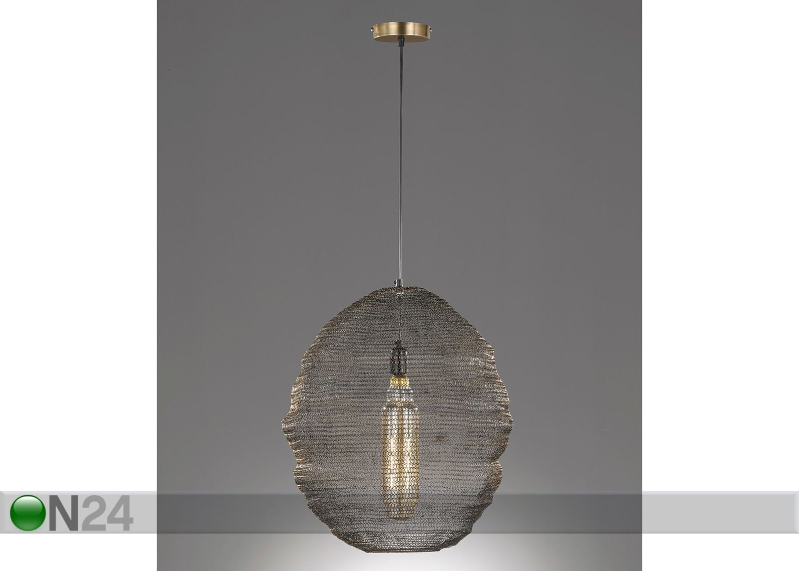 Laelamp Ano suurendatud