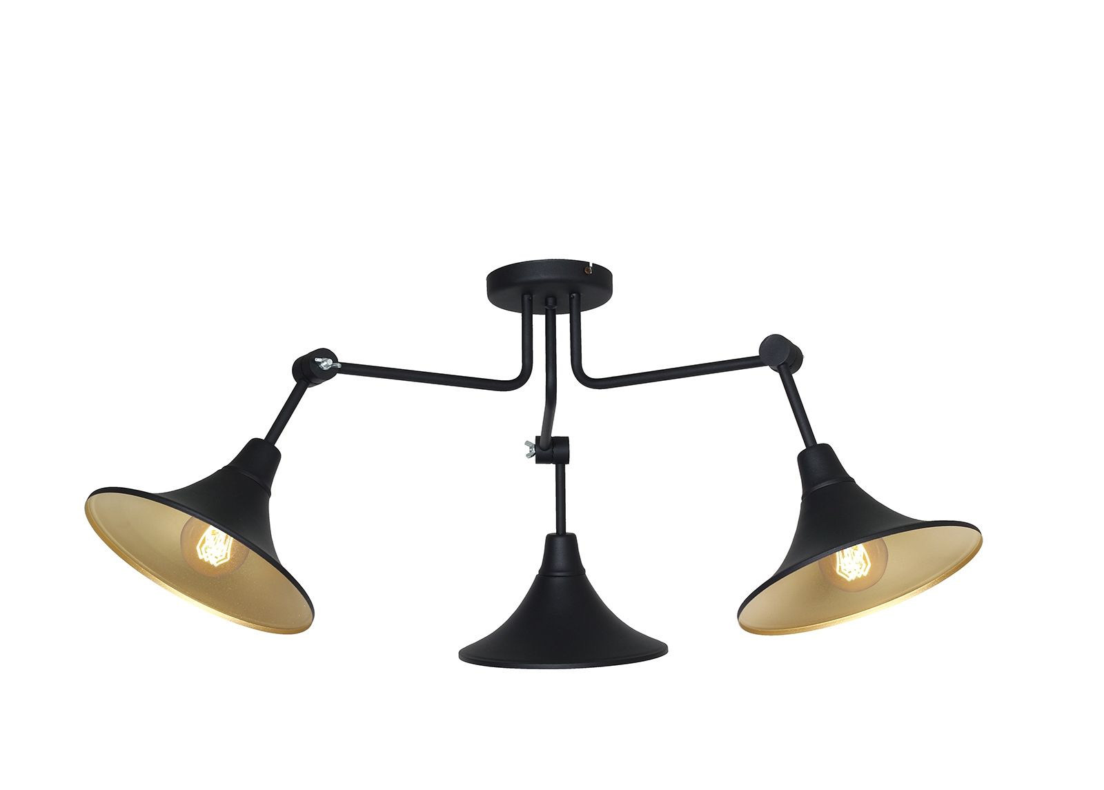 Laelamp Antika suurendatud