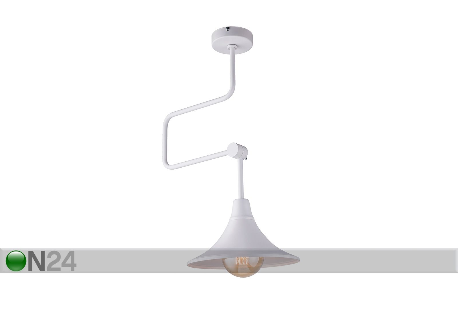 Laelamp Antika suurendatud