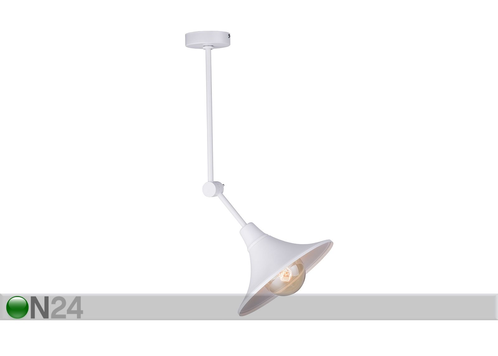 Laelamp Antika suurendatud
